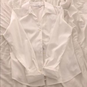 Calvin Klein blouse